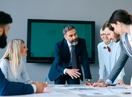 Alignment for Lead Auditor in Quality Management Systems (norma ISO 9001:2015)